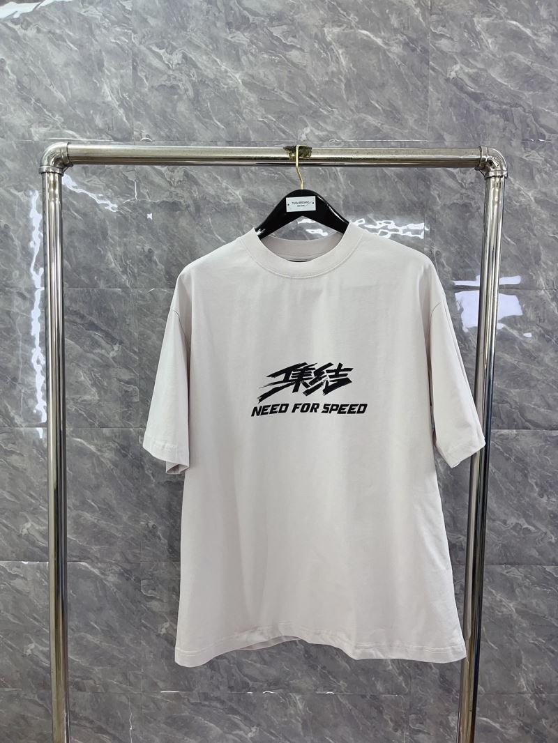 Balenciaga T-Shirts